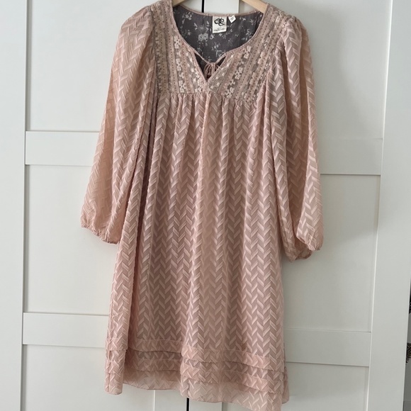 Anthro Dress - Picture 1 of 2